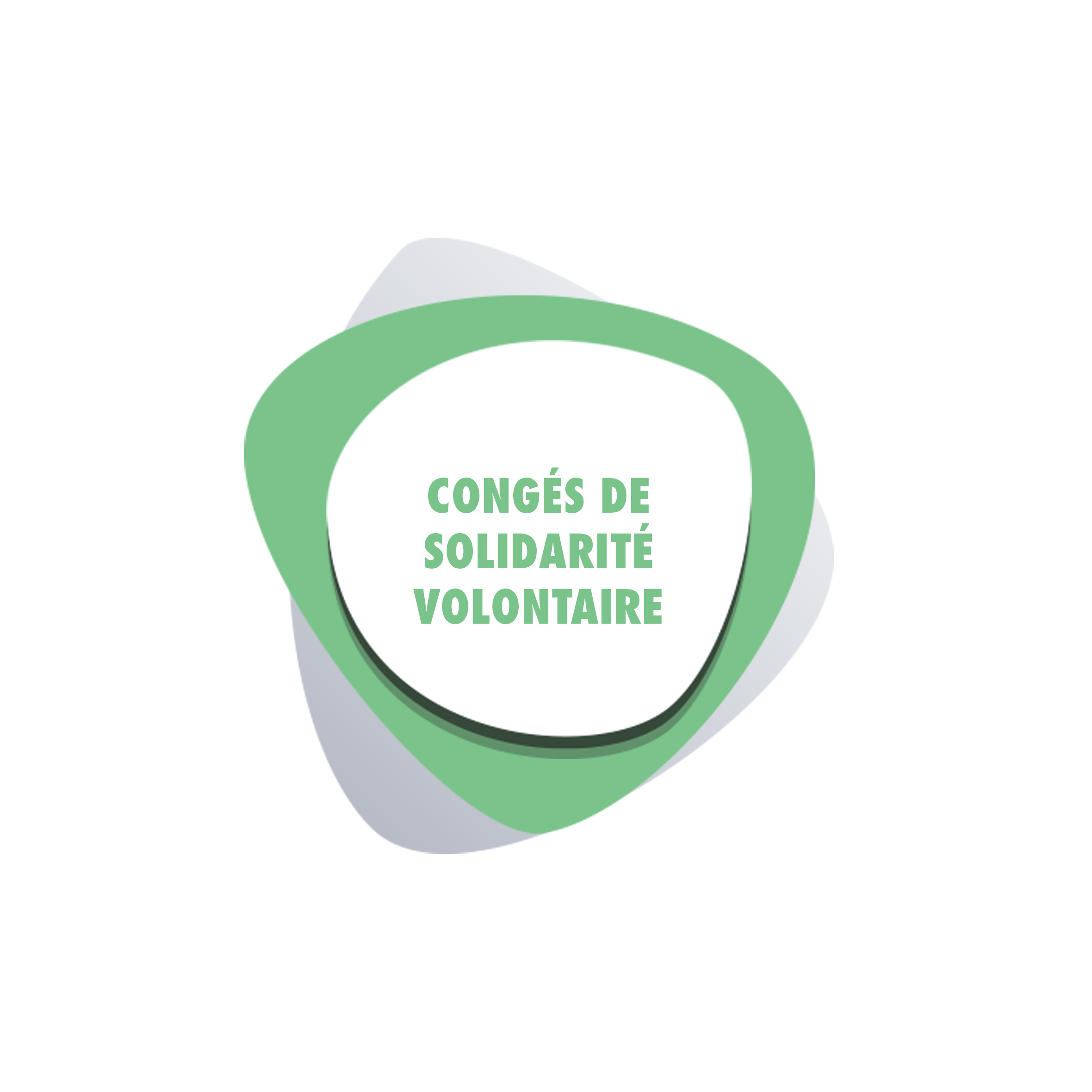 Congé de solidarité volontaire