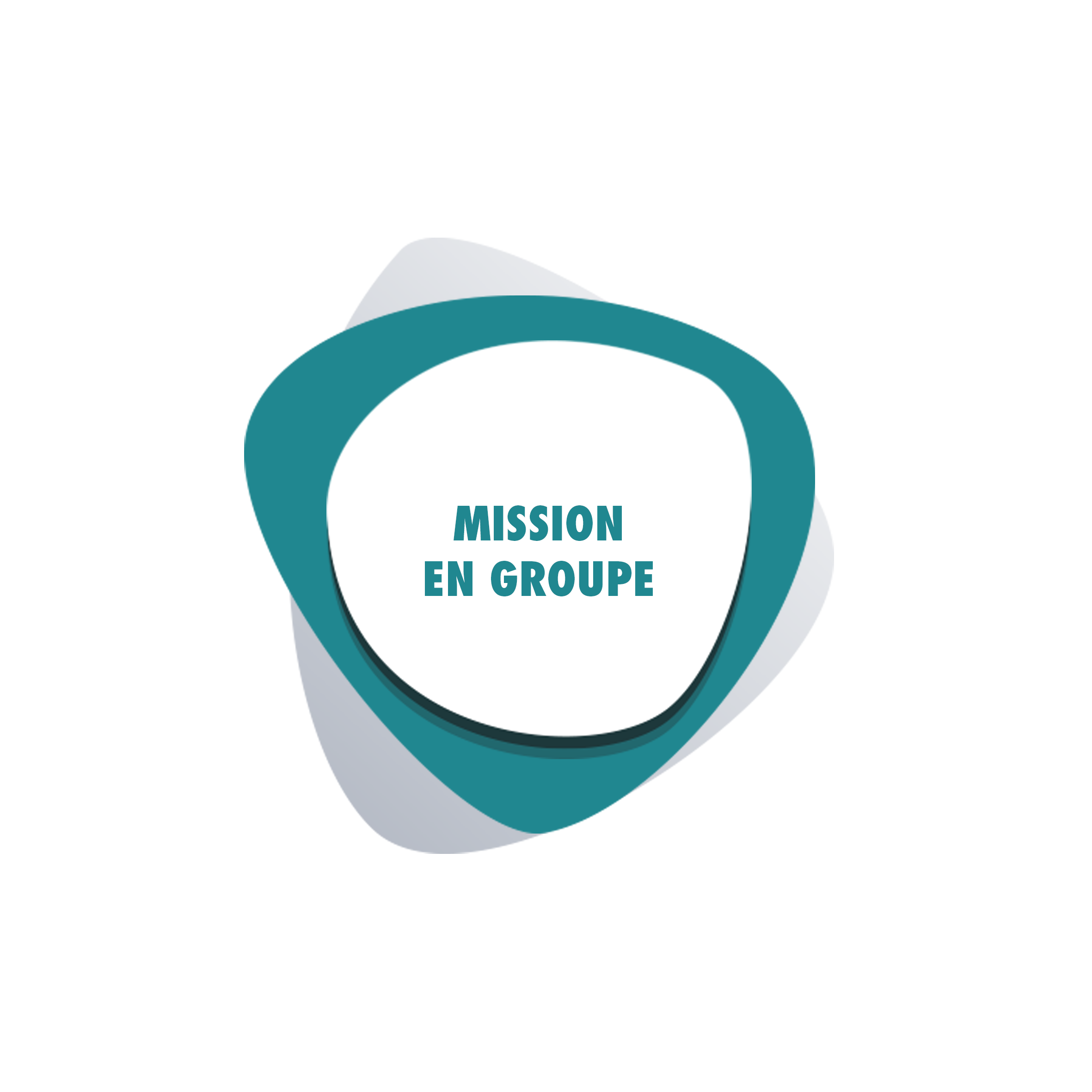 Missions en groupe