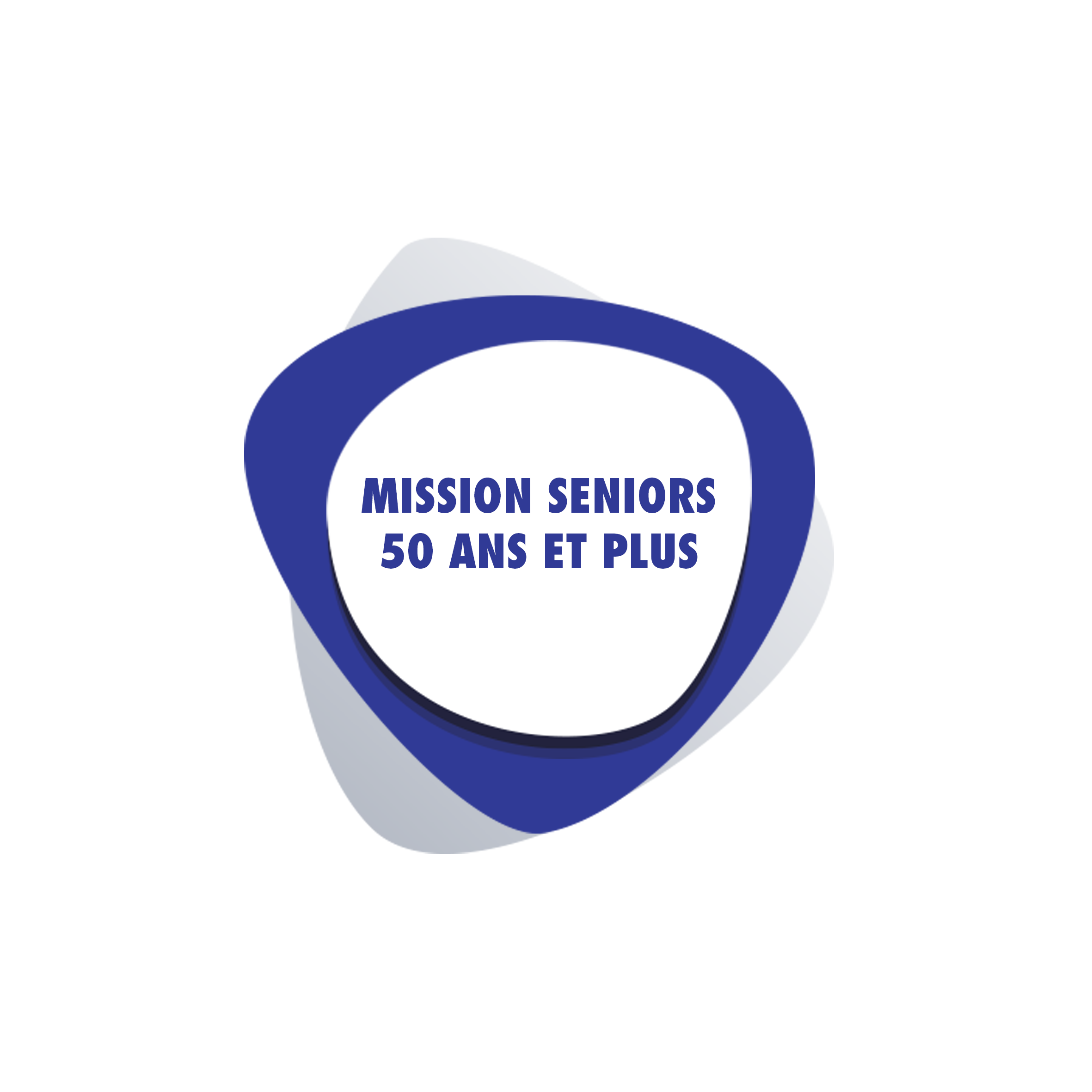 Missions séniors 50 ans & plus