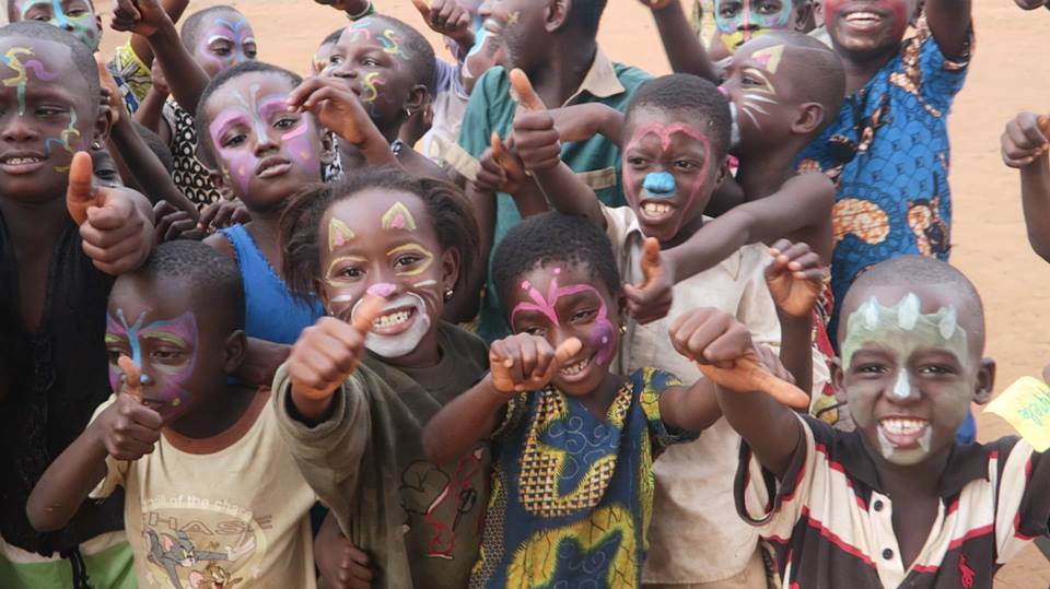 Aide à l'enfance : Sos orphelins