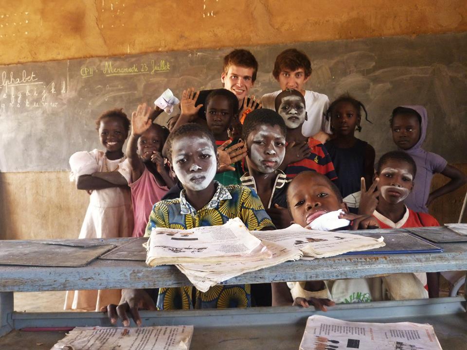 Enseignement