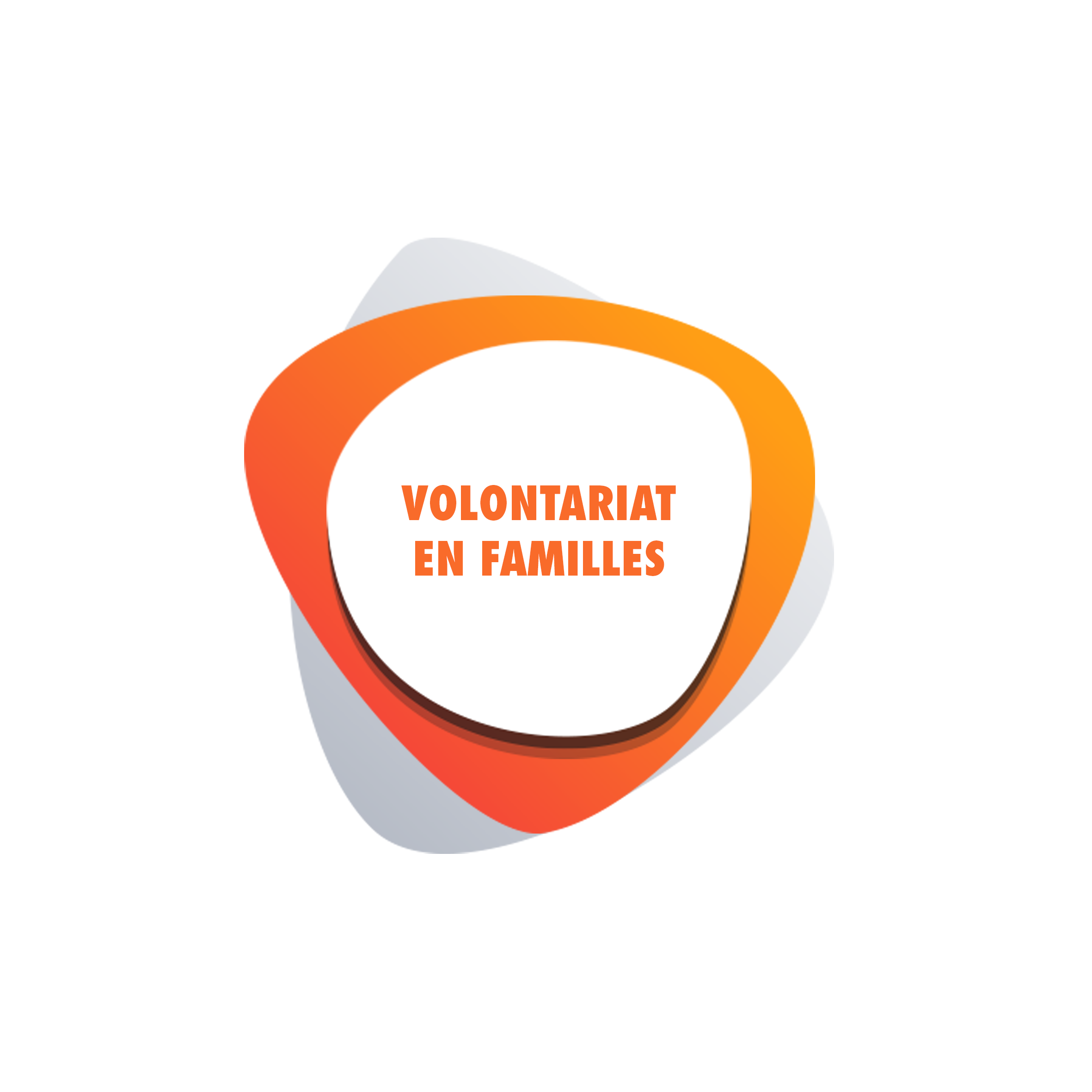 Volontariat en famille